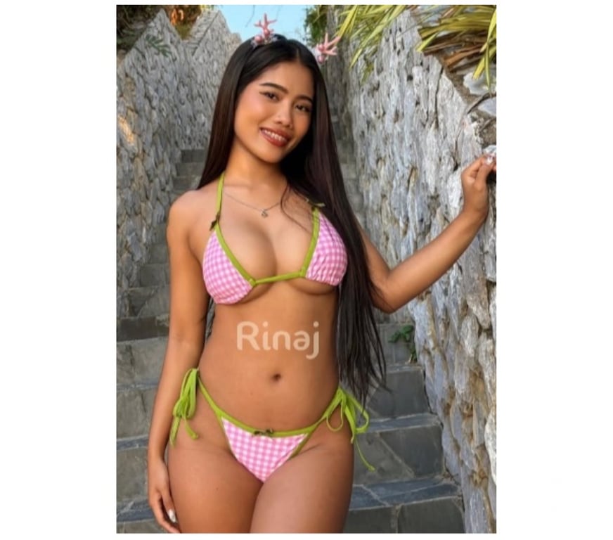 Escorts West Yorkshire Calderdale - Photos for RINAJ🌸ASIAN EXOTIC FROM THE PHILIPINES