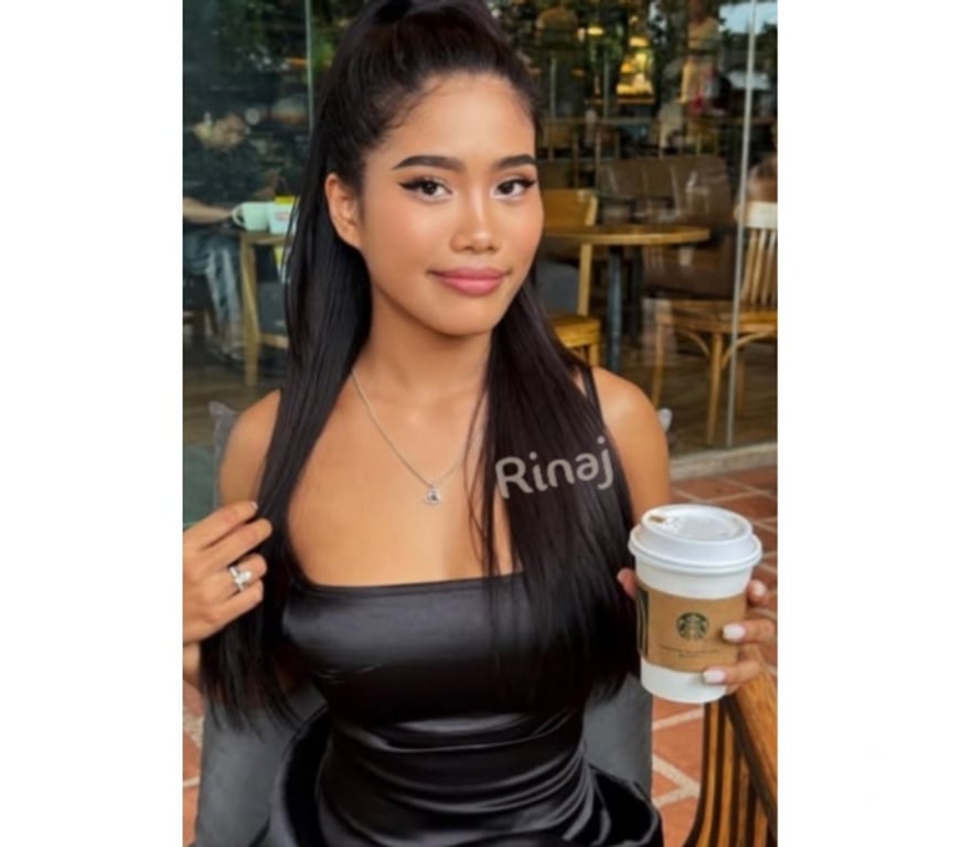 Escorts West Yorkshire Calderdale - Photos for RINAJ🌸ASIAN EXOTIC FROM THE PHILIPINES