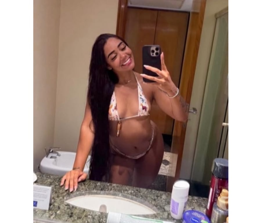 Escorts Gloucestershire Cheltenham - Photos for YARA 20 🇧🇷💕 100% real