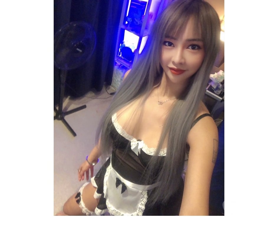 Escorts South East London Croydon - Photos for 🩷🍑Gigi Luxury Thai Girl💦 Best GFE😍 No Rush