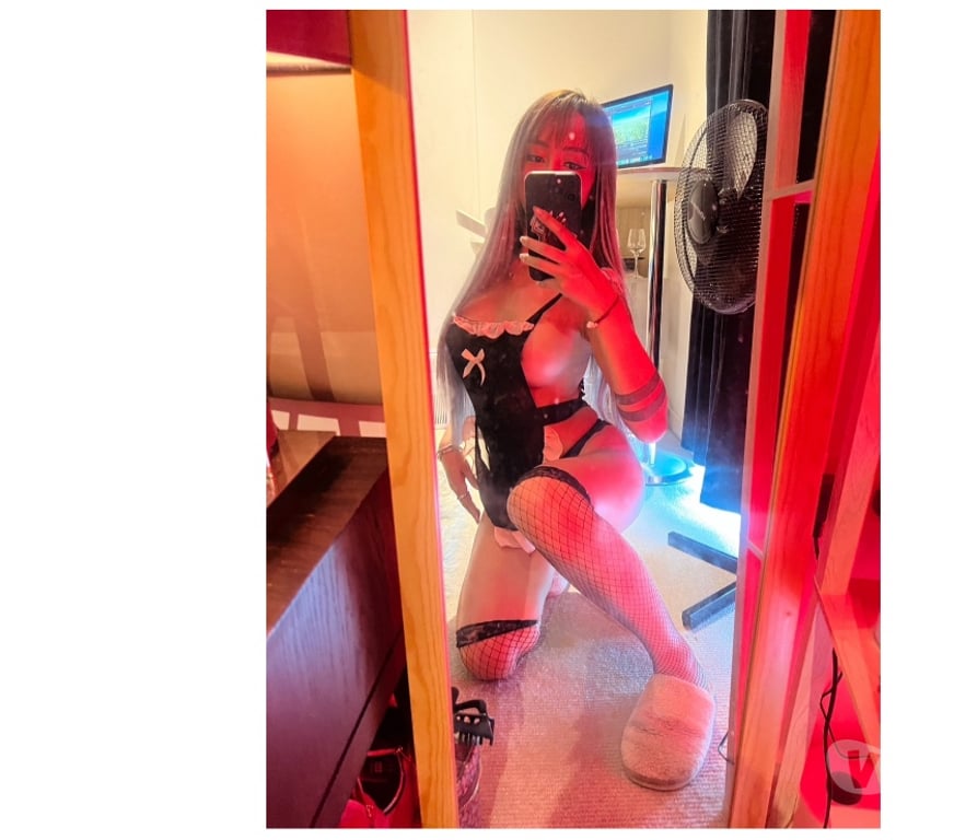 Escorts South East London Croydon - Photos for 🩷🍑Gigi Luxury Thai Girl💦 Best GFE😍 No Rush