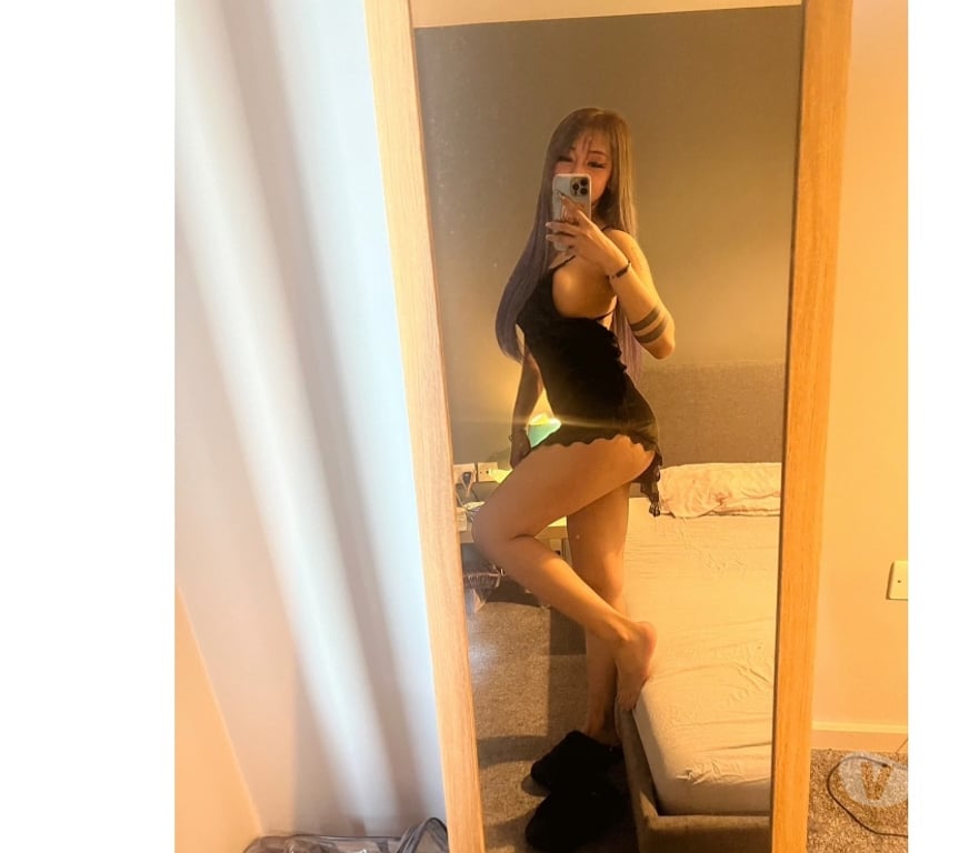 Escorts South East London Croydon - Photos for 🩷🍑Gigi Luxury Thai Girl💦 Best GFE😍 No Rush