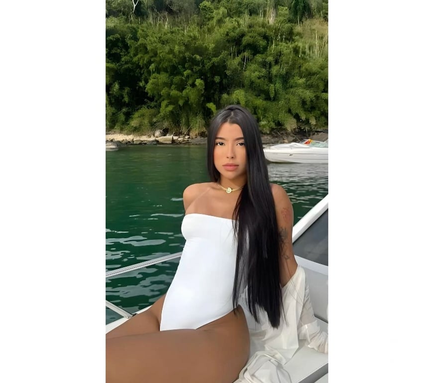 Escorts West Northamptonshire Northampton - West Northamptonshire - Photos for Gaby BRAZILLIAN 100% natural 🍭