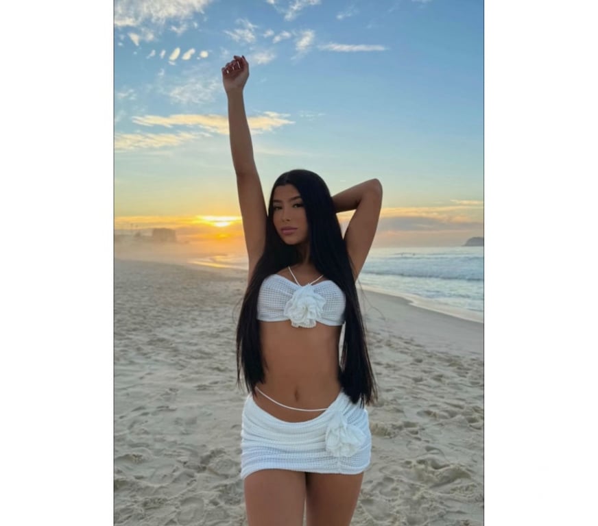 Escorts West Northamptonshire Northampton - West Northamptonshire - Photos for Gaby BRAZILLIAN 100% natural 🍭