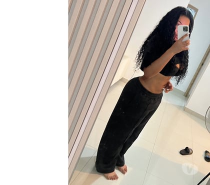 WhatsApp Escorts & Erotic Massage Poplar East London - Photos for High class French independent escort