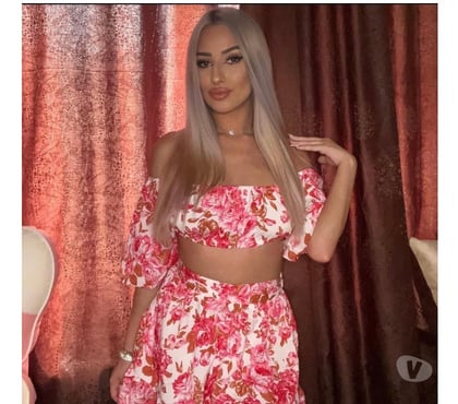 Escorts and Massages Edinburgh Edinburgh - Photos for HOT BLONDE 🔝NEW IN TOWN💯REAL PICTURES✅️NO RUSH