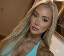 Angel 🇬🇧 26 years old