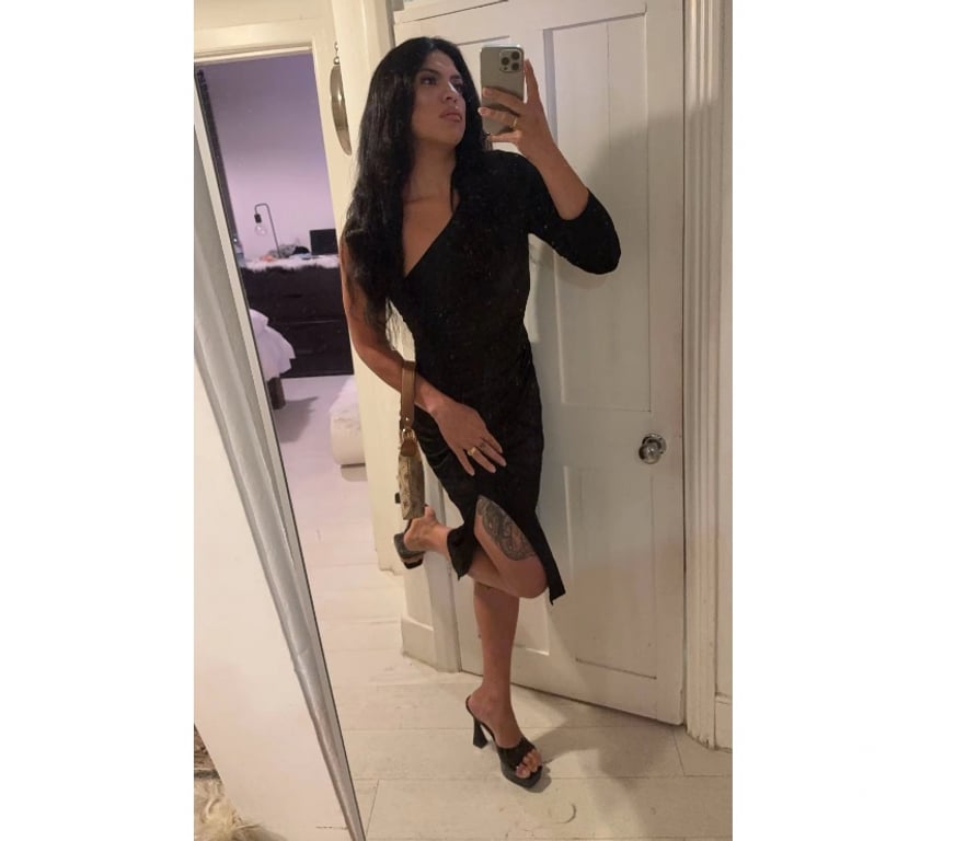 Trans Escorts North London Hornsey - North London - Photos for 🔥 MISS ANGEL 🇧🇷🔥😈 P@RTY GIRL 💦🍆😈