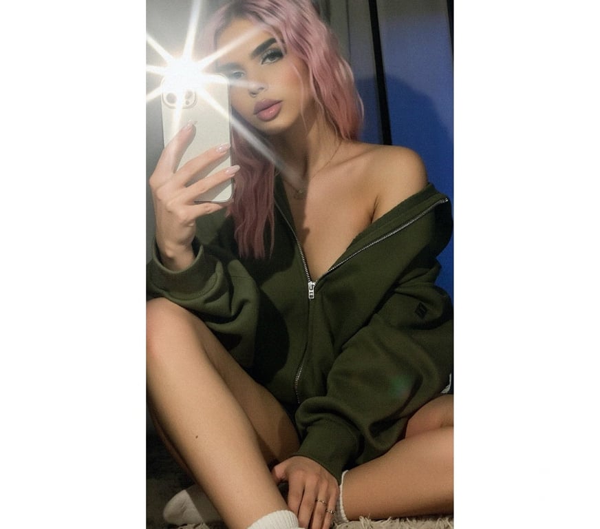 Escorts South East London Camberwell - South East London - Photos for TRANS🌸 rubia real💯best OWO💋