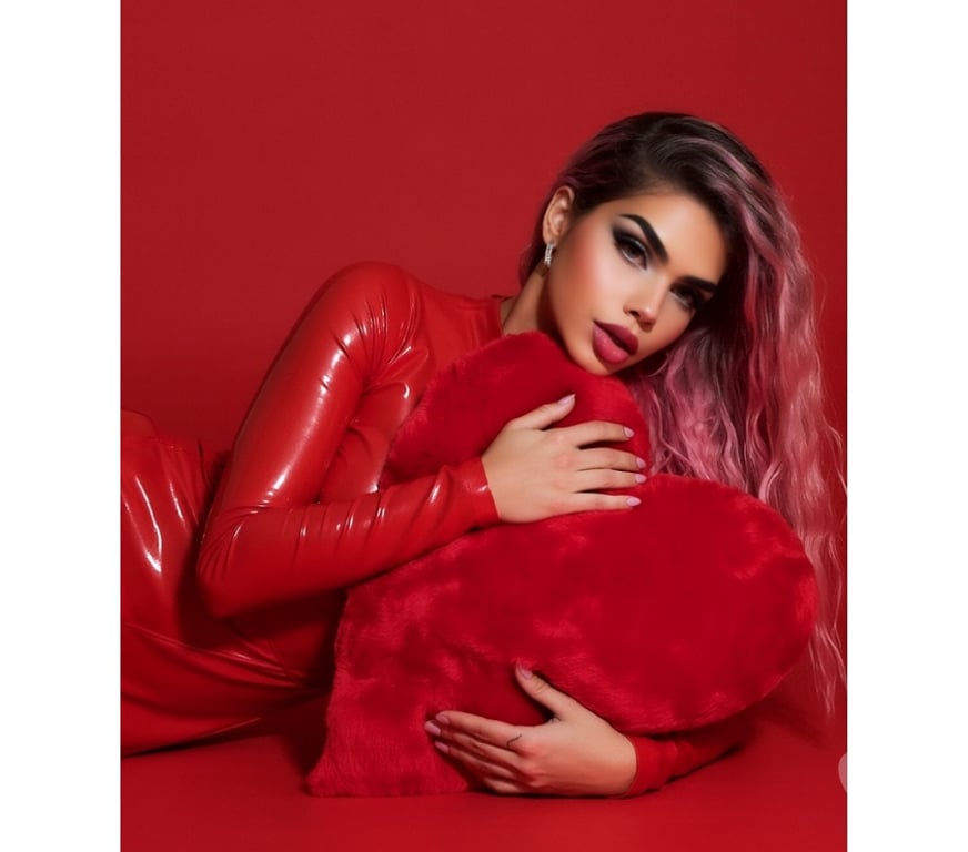 Escorts South East London Camberwell - South East London - Photos for TRANS🌸 rubia real💯best OWO💋