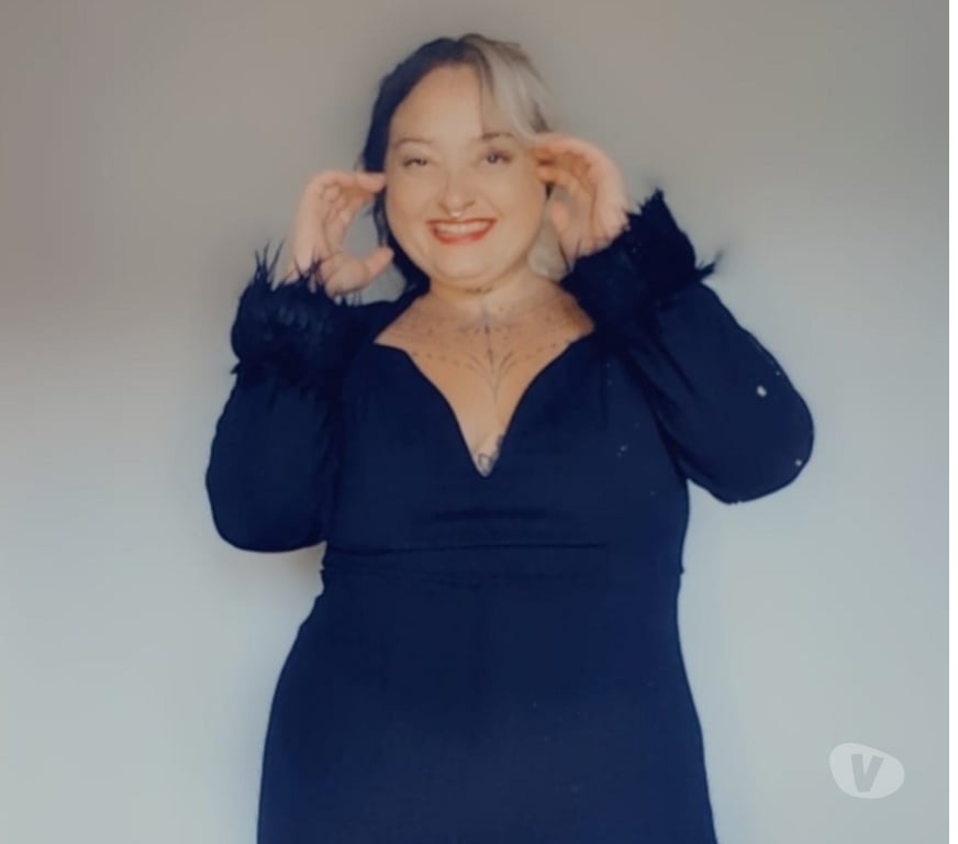 Escorts Lancashire Burnley - Photos for British BBW Bi Duo, Vivian 44 and Eren 33