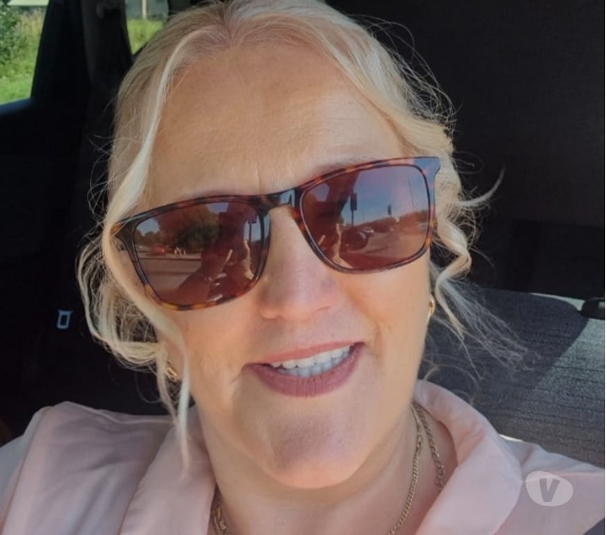 Escorts Lancashire Burnley - Photos for British BBW Bi Duo, Vivian 44 and Eren 33