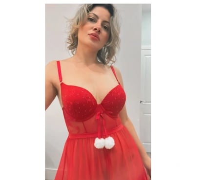 Photos for Inna Lux Your 🇧🇷 blonde 🎉🔥in Leicester