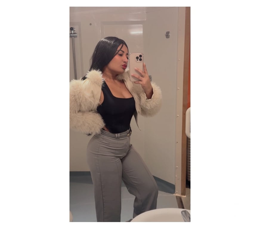 Escorts Greater Manchester Bolton - Photos for ZAYA NEW IN TOWN... HOT BRAZILIAN 🔥🔥🔥