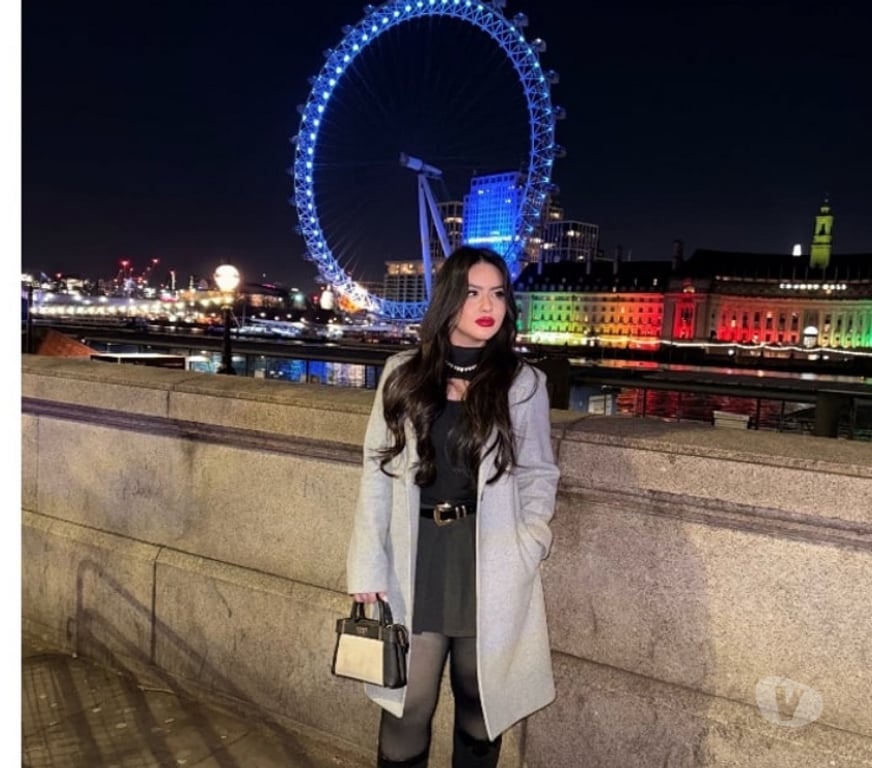 Escorts South West London Streatham - South West London - Photos for PATY BRAZILIAN🇧🇷GFE😍FULL SERVICES👅PARTY🎉