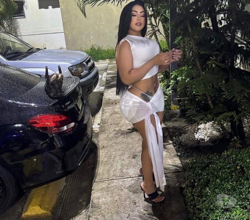 Escorts South East London Bromley Common - South East London - Photos for WILKIANA A CHARMING GIRL