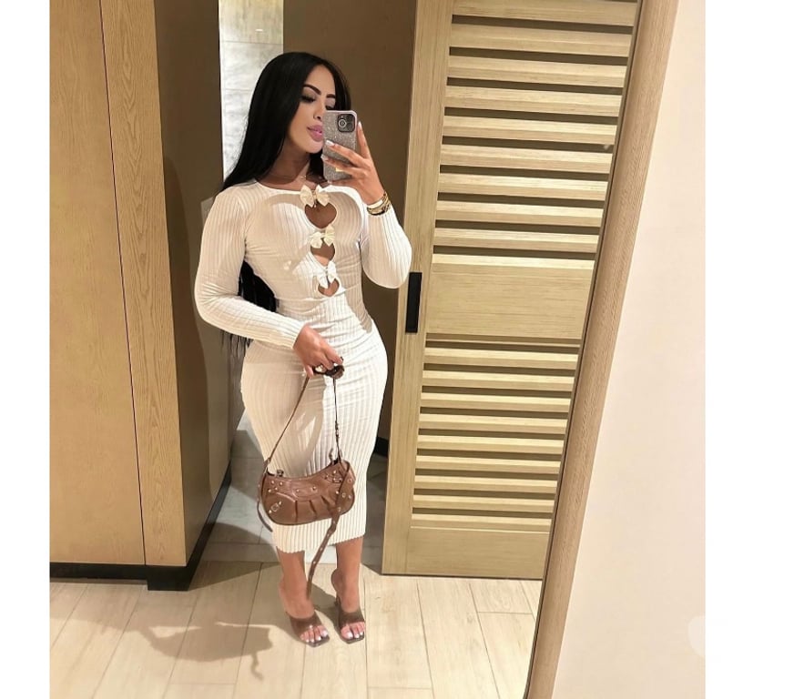 Escorts South East London Bromley Common - South East London - Photos for WILKIANA A CHARMING GIRL