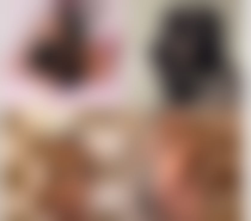 Couple Woman (F) Trans (TS)