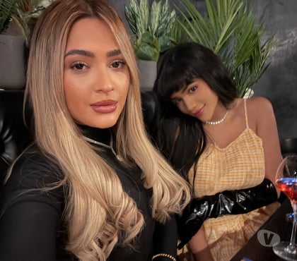 Photos for Couple Woman (F) Trans (TS)