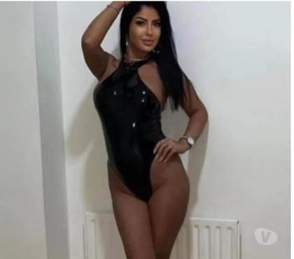 Escorts Lytham Saint Annes Fylde - Photos for Alessia – High-Class Outcall Only