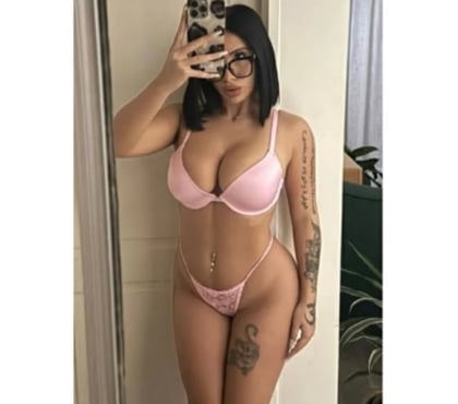 Incall Escorts & Erotic Massage Brighton City Centre Brighton - Photos for INGRID🆕 in Town❤️Hot Girl❤️Outcall&Incall💋