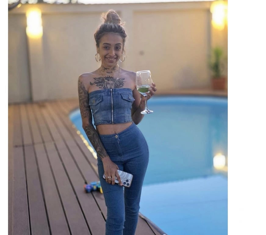 Escorts West Midlands Wolverhampton - Photos for 😈PARTY GIRL BLONDY QUEEN BJ🤤