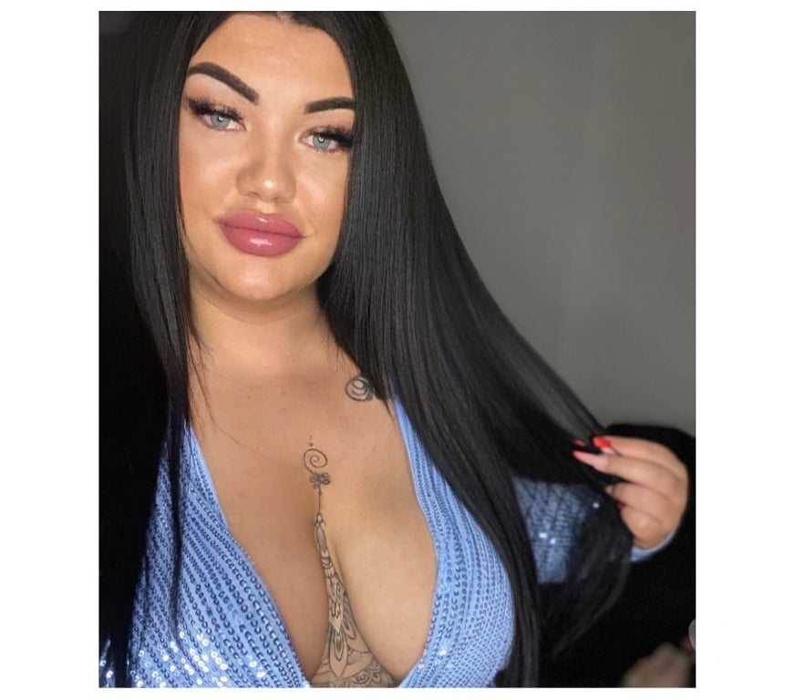 Escorts North West London Harrow - Photos for Curvy CHLOE🩷🩷REAL BBW🩷🩷