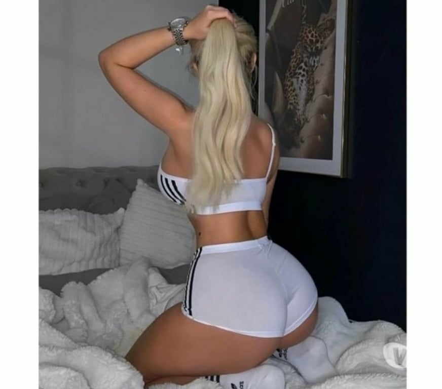 Escorts Hertfordshire Stevenage - Photos for 😍NEW HORNY ESCORT❤️BLONDE
