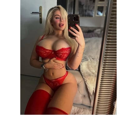 Escorts and Massages Stevenage Town Centre Stevenage - Photos for 😍NEW HORNY ESCORT❤️BLONDE