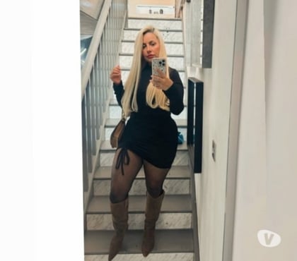 Escorts and Massages Stevenage Town Centre Stevenage - Photos for 😍NEW HORNY ESCORT❤️BLONDE