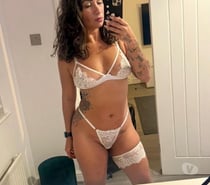 NATALLY Sweet Girl 🇧🇷🍑 PartyGirl&Massage