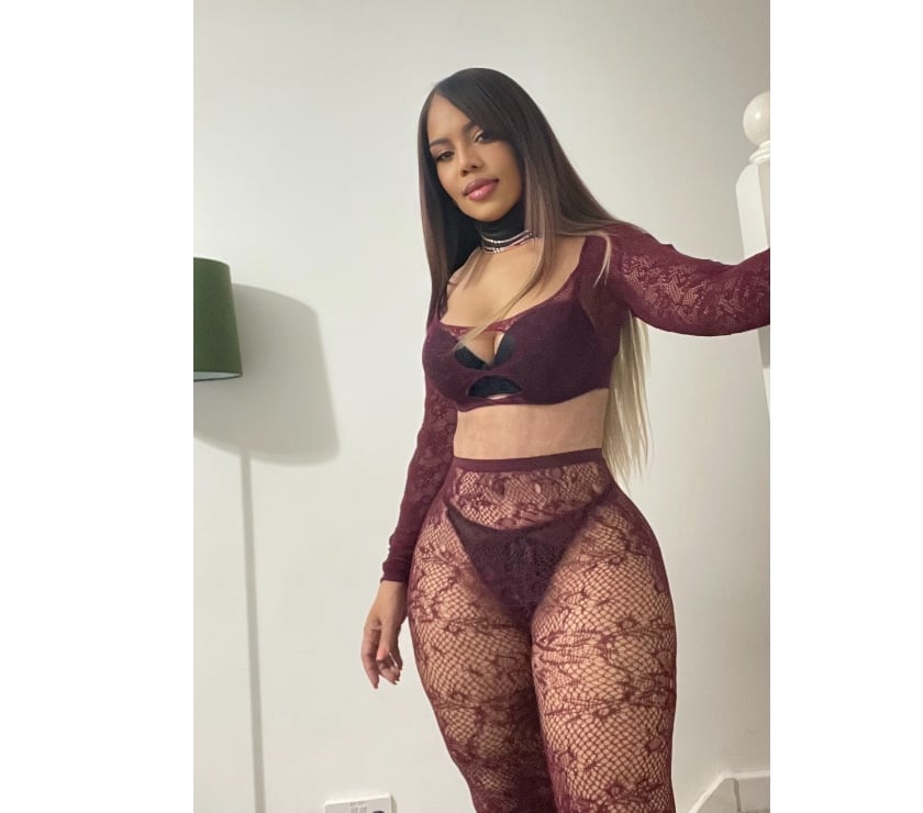 Escorts West Midlands Dudley - Photos for Camila Stunning Girl