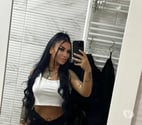 NEW PARTY GIRL🤍🤍NEW IN TOWN🖤🖤
