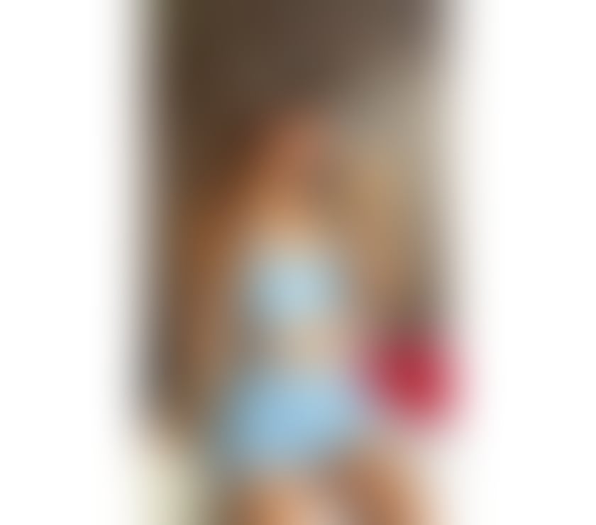 Lau - Brazilian doll (extras) party girl 🥳