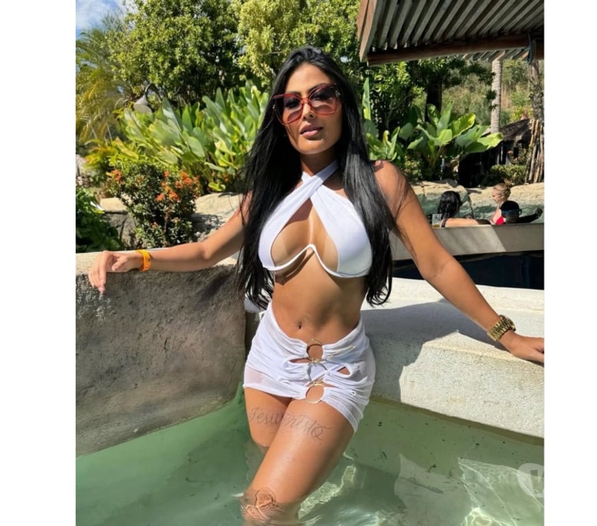 Escorts Central London Marylebone - Central London - Photos for 🇧🇷BRAZILIAN 😈RUBI 😈