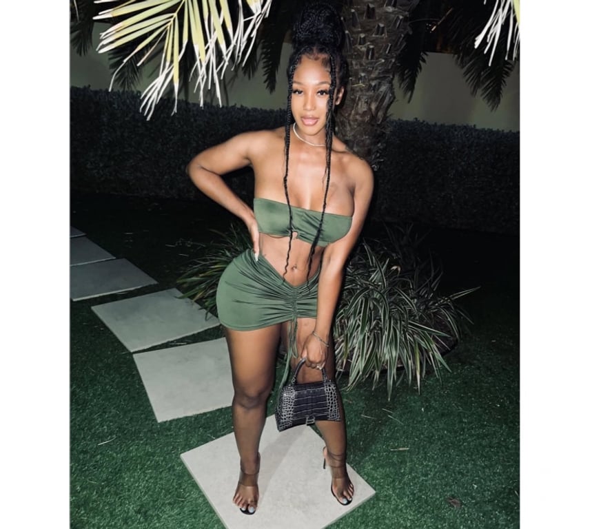 Escorts South East London Hither Green - South East London - Photos for 🍒Naughty 🪩🔝CARIBBEAN GIRL🔝HOTTEST EBONY🔞