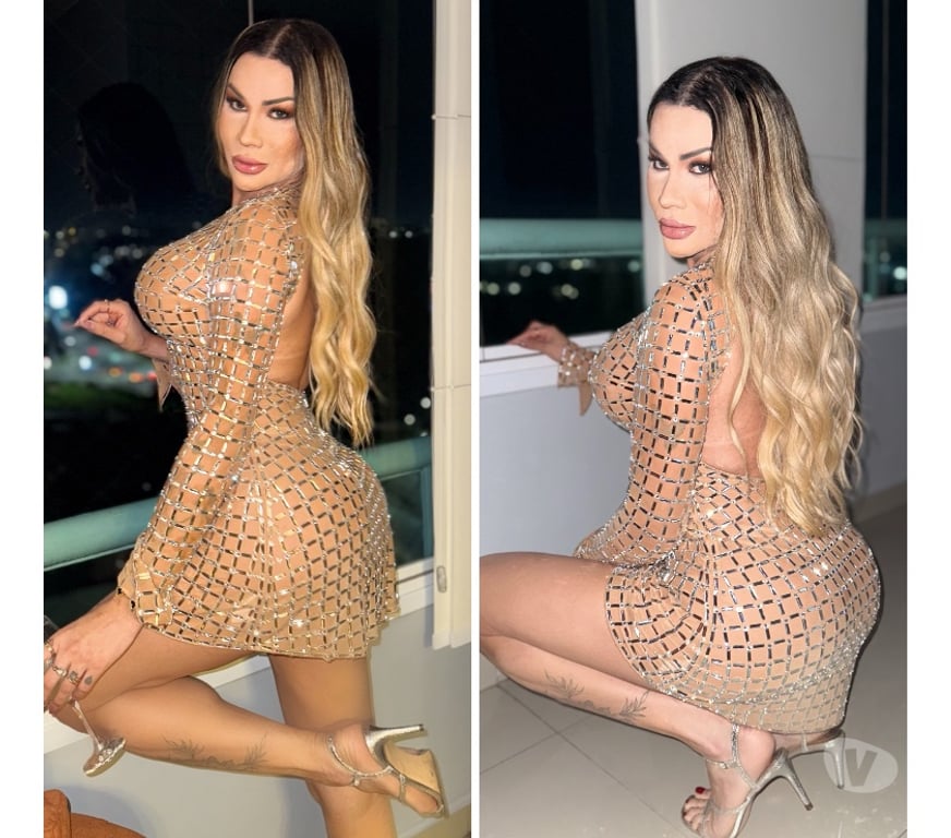 Trans Escorts Greater Manchester Manchester - Photos for NAUGHTY BRAZILIAN VICK PORNOSTAR ♨️ HOT TRANSEXUAL😈