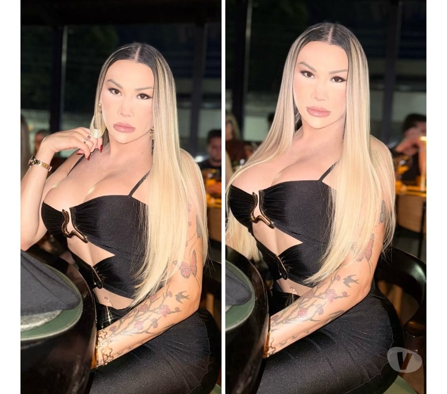 Trans Escorts Greater Manchester Manchester - Photos for NAUGHTY BRAZILIAN VICK PORNOSTAR ♨️ HOT TRANSEXUAL😈