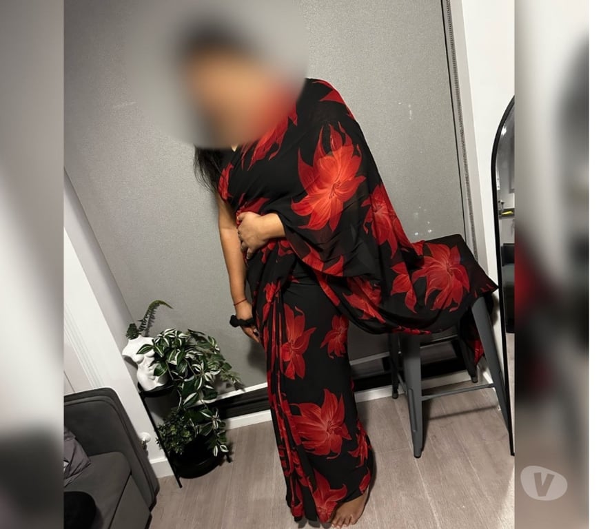 Escorts Central London Tottenham Court Road - Central London - Photos for SHAALINI SOUTH INDIAN TAMIL CUBBY GIRL NEW TOTTENHAM