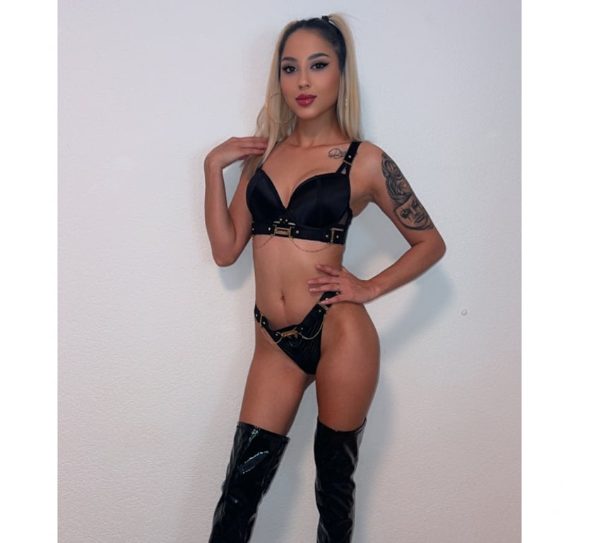 Escorts Staffordshire Stoke-on-Trent - Photos for Hi Boys im Anais ❤️New girl în The city ❤️