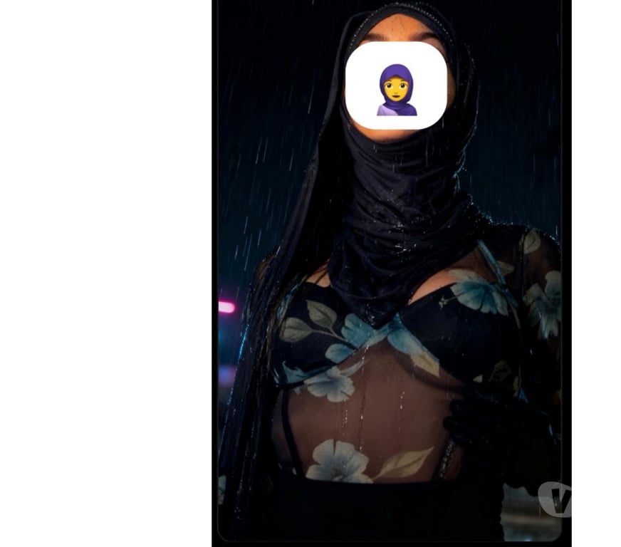 Escorts Essex Chelmsford - Photos for Hijab Zara AVAILABLE PARTY GIRL-REAL PHOTO