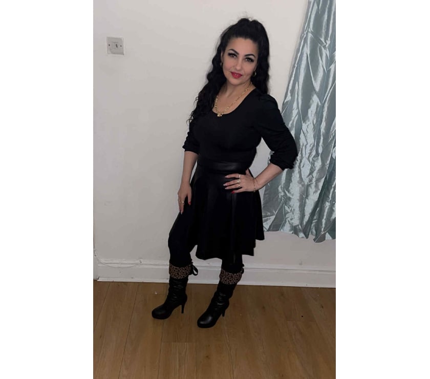  Escorts Finsbury Park North London - Photos for Milf Kelly sexy big natural breasts 💋💋💋