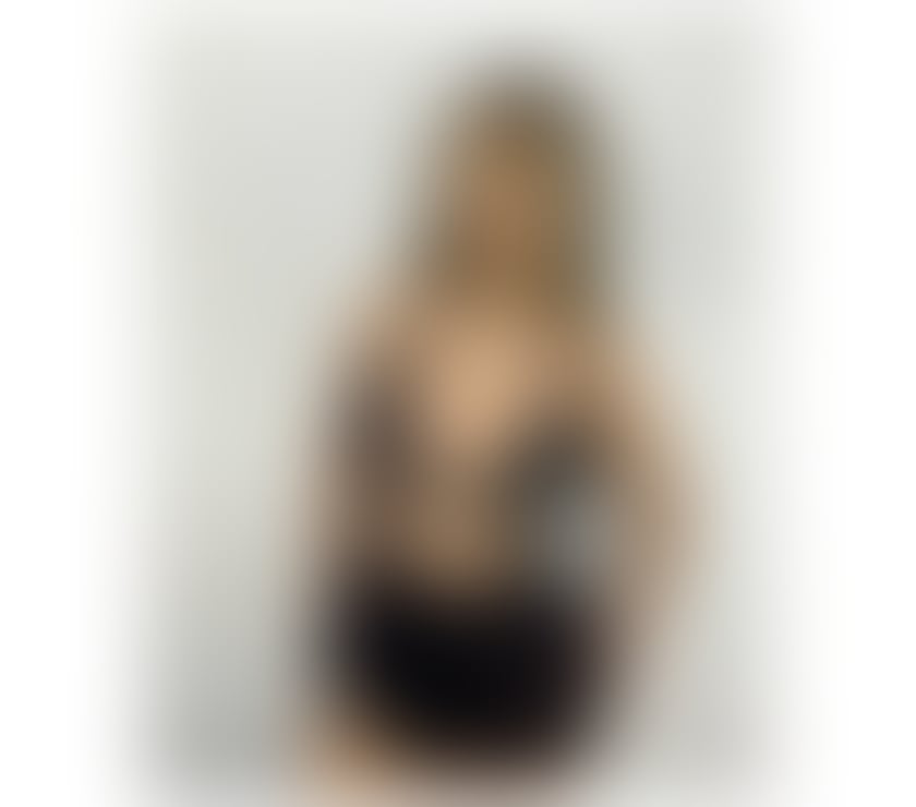 Grace, Calm and Impeccable Presence 🤍✨