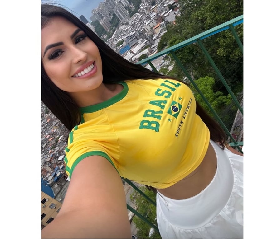 Escorts West Midlands Wolverhampton - Photos for Bianca 🇧🇷 The queen of Brazil 👸 *NEW TODAY*