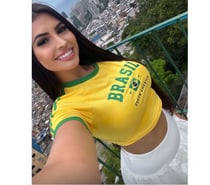 Bianca 🇧🇷 The queen of Brazil 👸 *NEW TODAY*