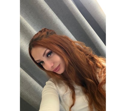 Escorts Wolverhampton City Centre Wolverhampton - Photos for Ruiva 🇧🇷 Beautiful Brazilian⭐️NEW TODAY⭐️