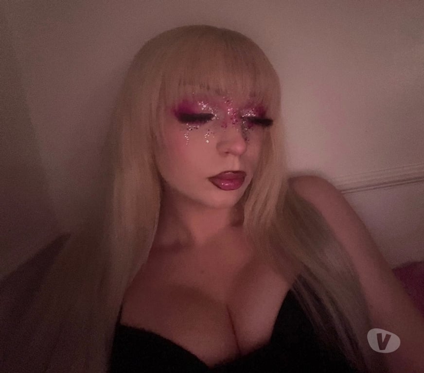 Trans Escorts Central London Pimlico - Central London - Photos for SWEDISH TS BARBIE DOLL🩷