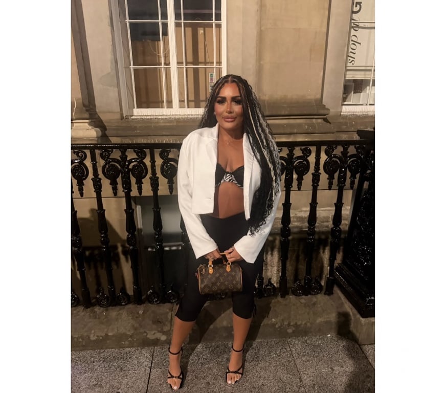 Escorts Glasgow Glasgow City Centre - Glasgow - Photos for Scottish Brunette Scarlett💋 QUEEN OF BJS👑 G31 1