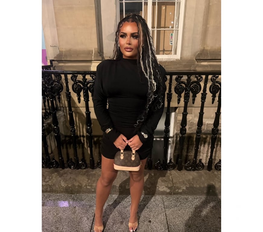 Escorts Glasgow Glasgow City Centre - Glasgow - Photos for Scottish Brunette Scarlett💋 QUEEN OF BJS👑 G31 1