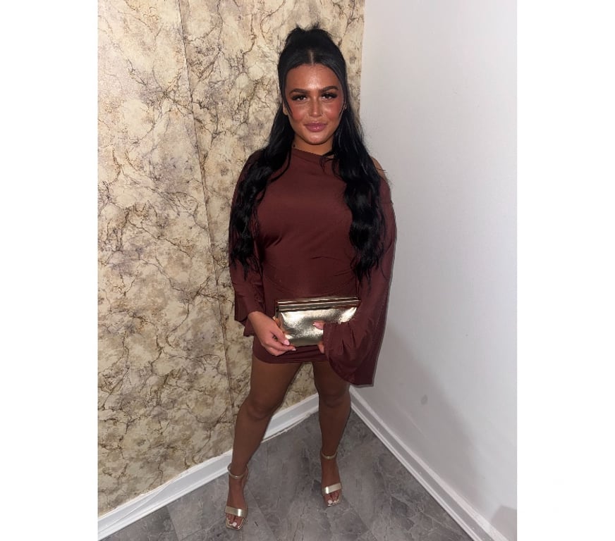 Escorts Glasgow Glasgow City Centre - Glasgow - Photos for Hot Scottish Brunette Scarlett Foxx💋